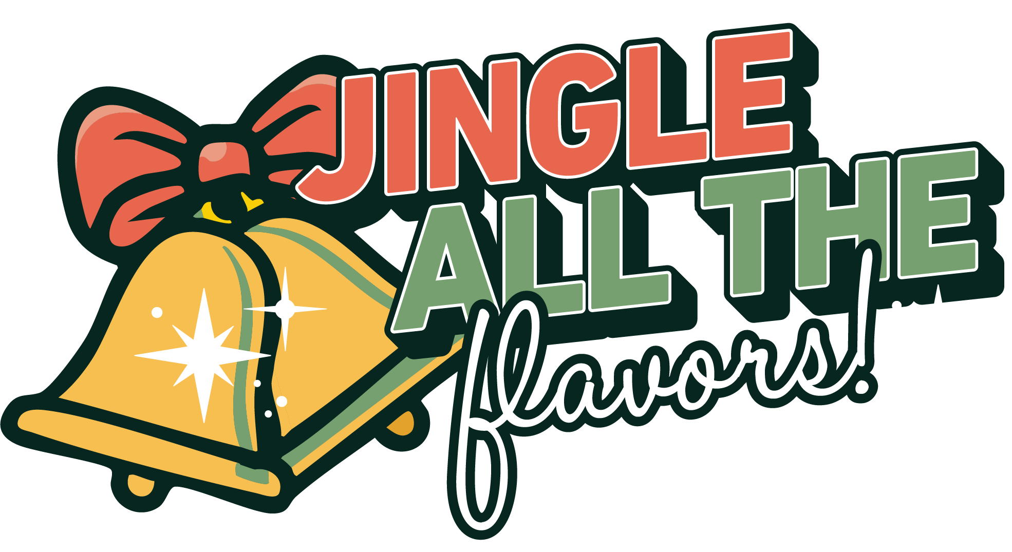 Jingle All The Flavors
